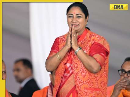 1 year of BJP government in Delhi: CM Rekha Gupta flags off 500 electric buses, Delhi-Panipat bus service