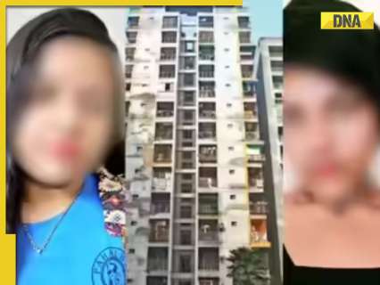 Ghaziabad triple suicide case: Father’s live-in partner’s 2015 death surfaces as investigation progresses