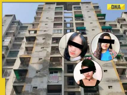 Triple suicide case: Grandfather of Ghaziabad sisters urge government to ban Korean game