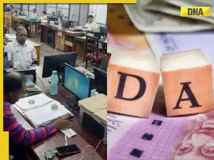 West Bengal govt employees rally, demand immediate release of DA arrears