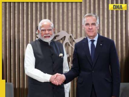 India, Canada agree on joint ‘workplan’ to strengthen national security ties after NSA-level talks: MEA