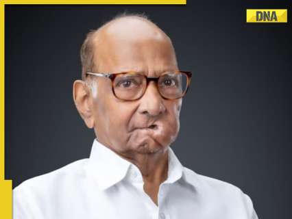 Sharad Pawar, Maharashtra NCP leader, rushed to hospital as health deteriorates