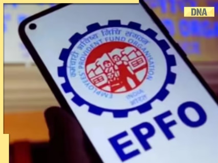 PF on UPI: EPFO to soon let you withdraw your provident fund through UPI apps, here’s all you need to know