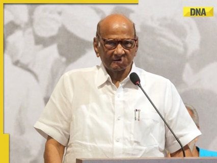Sharad Pawar health update: NCP founder developed chest congestion, undergoing treatment