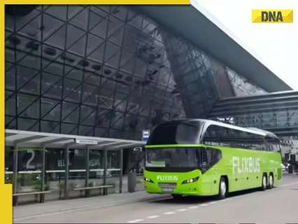 Uttar Pradesh: Noida airport busway nears completion, 22-lane road expected by year-end