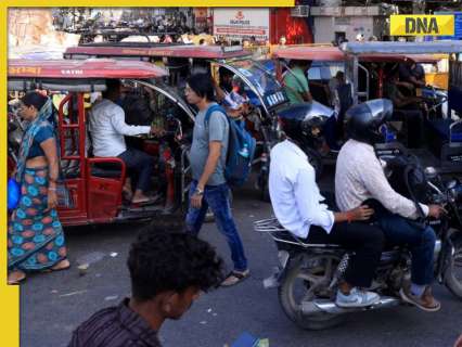 Delhi government’s key decision on E-rickshaws? CM Rekha Gupta to discuss new policy to impose strict regulations on its verification, drivers identification, routes