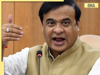 Himanta Biswa Sarma files Rs 500 crore defamation case against Jitendra Singh, Bhupesh Baghel, Gaurav Gogoi; what’s the issue?