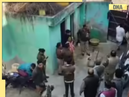 Mathura family death: What forced five members of farmers’ family to die by suicide? Details here