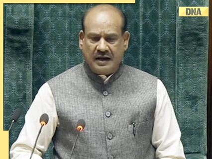 Lok Sabha Speaker Om Birla to skip proceedings amid no-confidence motion, citing moral grounds