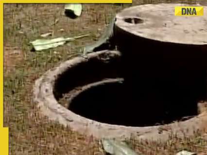 Another shocker from Delhi: 32-year-old labourer from Bihar dies after falling into open sewer in Rohini days after similar Janakpuri incident