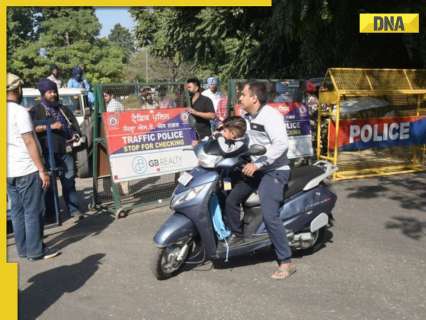 Punjab: Bomb threat to private schools in Mohali via email, bomb disposal, anti-sabotage team deployed