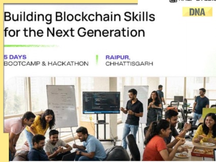 Raipur Institute of Technology launches Chhattisgarh-wide blockchain bootcamp & hackathon in collaboration with Kalp