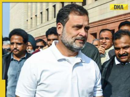 Rahul Gandhi accuses government of selling ‘Bharat Mata’, says India-US trade deal will harm India