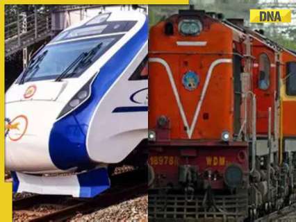 ‘Caste System’ in trains? PAC slams Indian Railways over cleanliness disparity, suggests these upgrades