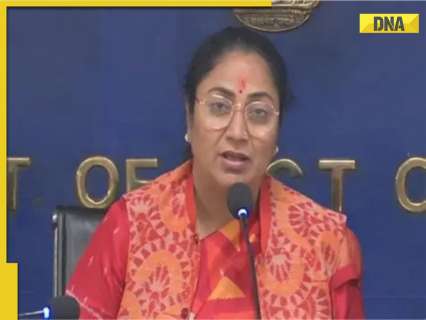 Delhi govt under CM Rekha Gupta unveils 215-point plan to tackle traffic at 62 key hotspots