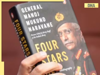Naravane memoir leak: Delhi police probes ‘planned operation’ to bypass defence clearance
