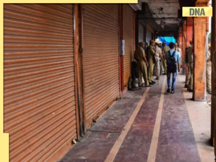 Bharat Bandh Today: Banks, schools, shops affected, what’s open, what’s closed; why nationwide strike?