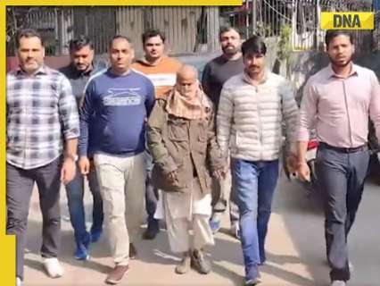 Who is Baba Kamruddin, Tantrik held in Delhi triple murder? How did he lure victims with poison ‘laddu’?