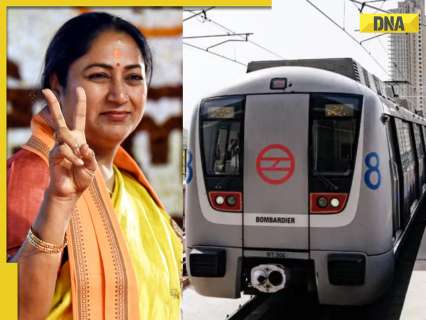 CM Rekha Gupta-led Delhi government to contribute Rs 2940 crore under Metro Phase V, project to be completed in 2028