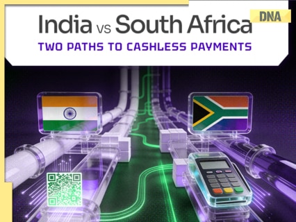 What India can learn from South Africa’s cashless payments model