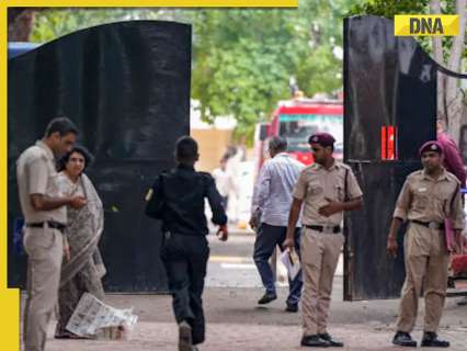 Delhi: Schools receive bomb threat emails, premises evacuated; authorities on high alert Delhi: Schools receive bomb threat emails, premises evacuated; authorities on high alert