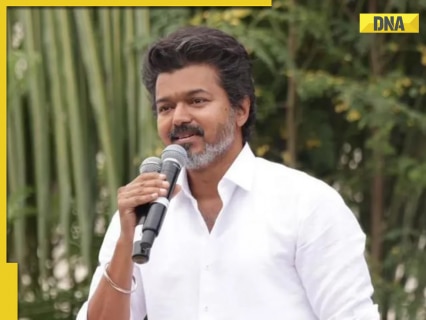 Months after Karur stampede, man dies due to heatstroke at TVK chief Vijay’s rally in Salem Months after Karur stampede, man dies due to heatstroke at TVK chief Vijay’s rally in Salem