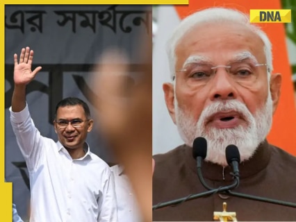 ‘As two close neighbours…’: PM Modi speaks with Tarique Rahman after BNP’s Bangladesh election victory ‘As two close neighbours…’: PM Modi speaks with Tarique Rahman after BNP’s Bangladesh election victory