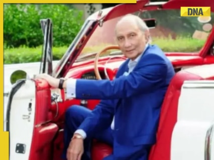 Who is Manujendra Shah? Maharaja of Tehri Garhwal selling his Lutyens’ Delhi bungalow for Rs 1000 crore