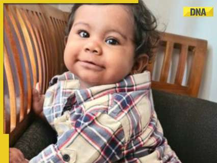 10-month-old baby, Arin Sherin Abraham becomes Kerala’s youngest organ donor, donates liver, two kidneys, heart valve, corneas; saves multiple lives