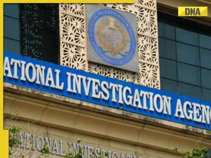 Pakistan’s Lashkar-e-Taiba’s 2 workers sentenced to 15 years in jail for providing shelter, food to terrorist in Indian territory