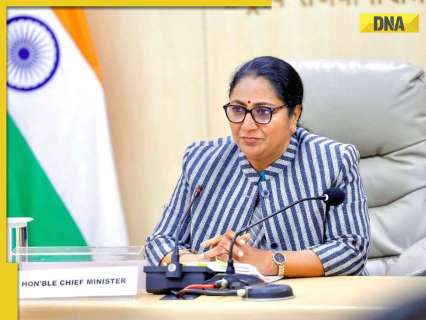 Delhi Khel Mahakumbh: CM Rekha Gupta inaugurates ‘Khelo Delhi’ event at Chhatrasal Stadium; Shikhar Dhawan, paralympic medalist Sharad Kumar chosen as brand ambassador