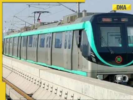 Uttar Pradesh: Government approves Noida Metro extension, 8 new stations planned, check details