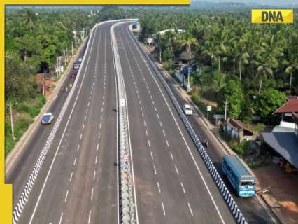 Panipat-Gorakhpur Expressway: Drone survey begins, to link 22 districts of Uttar Pradesh, Haryana; Check details Panipat-Gorakhpur Expressway: Drone survey begins, to link 22 districts of Uttar Pradesh, Haryana; Check details
