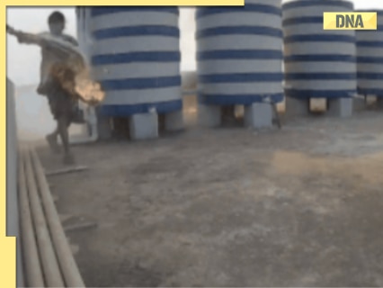 Bhubaneshwar: Bomb-making operation goes wrong, ends in blast; 2 killed, 2 injured, watch horrible video