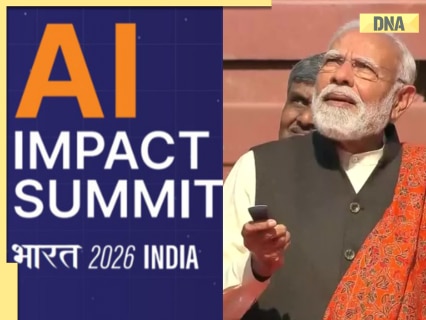 AI Summit 2026: PM Modi to inaugurate India AI Impact Expo at 5 pm today; says ‘outcomes of Summit will help…’