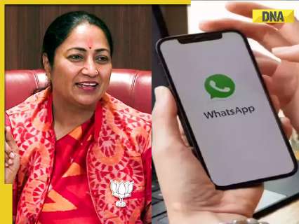 CM Rekha Gupta-led Delhi govt to launch WhatsApp-based system for issuing birth, caste certificates, check details