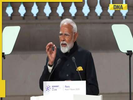 India’s Big AI Leap: PM Narendra Modi opens global AI Impact Summit, how may it change AI ecosystem in India?