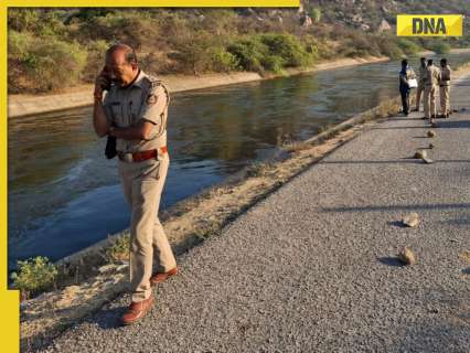 3 sentenced to death for gang-raping Israeli tourist, killing youth near Hampi 3 sentenced to death for gang-raping Israeli tourist, killing youth near Hampi