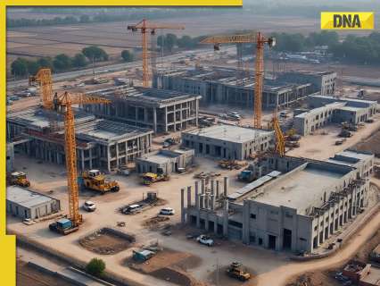 Uttar Pradesh: New industrial hub to be developed in Kanpur’s Ghatampur with over Rs 14 crore investment