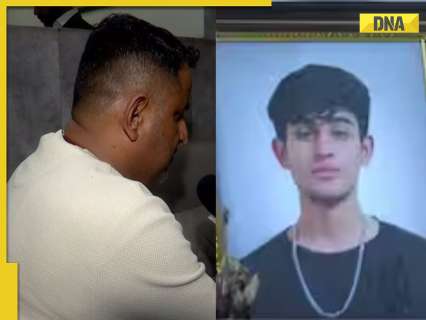 Delhi teen’s father apologises over biker Sahil Dhaneshra’s death in Dwarka crash, admits ‘this is my son’s mistake’