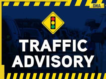 AI Summit 2026: Delhi traffic curbs, VVIP movement to affect key routes; Check timings and roads to avoid