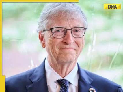 Bill Gates to skip India AI Impact Summit 2026 keynote address, Gates Foundation confirms; here’s why