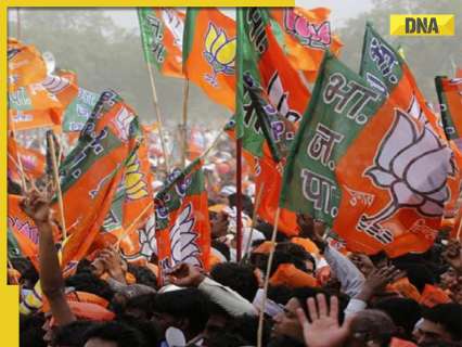 BJP to launch ‘Parivartan Yatra’ in West Bengal ahead assembly polls