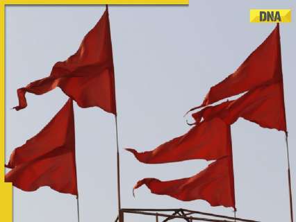 UP: RSS-backed ABVP protest against goat market, police say not illegal UP: RSS-backed ABVP protest against goat market, police say not illegal