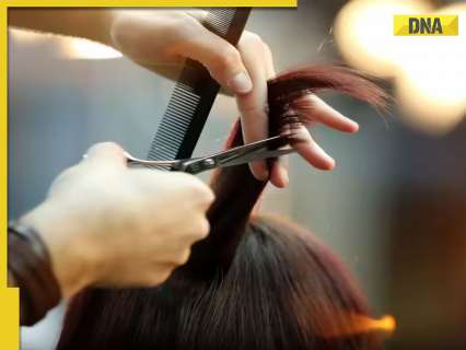 Rs 2 crore for faulty haircut? Supreme Court steps in after Consumer Commission awards compensation, know in detail Rs 2 crore for faulty haircut? Supreme Court steps in after Consumer Commission awards compensation, know in detail