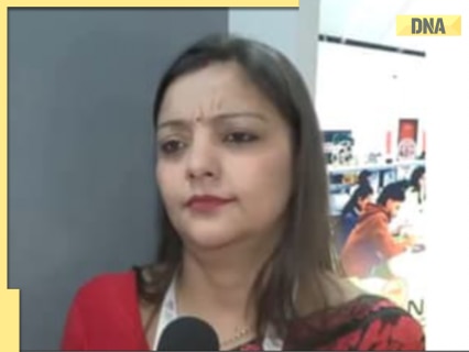 Is Galgotias University professor Neha Singh suspended over China-made ‘robodog’ display at AI Summit? Is Galgotias University professor Neha Singh suspended over China-made ‘robodog’ display at AI Summit?