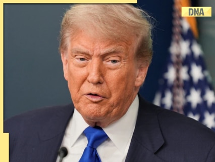 Trump’s global tariffs struck down as US Supreme Court rules 6-3; What does it mean for India? Trump’s global tariffs struck down as US Supreme Court rules 6-3; What does it mean for India?