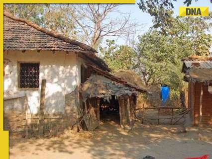 Jharkhand Ashamed: Woman, infant burnt alive on witchcraft allegations, horrifying details emerge