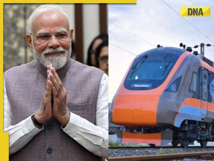 Sarai Kale Khan to Meerut in just 60 minutes: PM Modi to inaugurate Namo Bharat Rapid Rail today, check ticket prices, timings and more Sarai Kale Khan to Meerut in just 60 minutes: PM Modi to inaugurate Namo Bharat Rapid Rail today, check ticket prices, timings and more