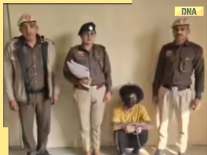 Gurugram horror: Woman’s private parts set on fire with sanitiser by live-in partner, accused arrested Gurugram horror: Woman’s private parts set on fire with sanitiser by live-in partner, accused arrested